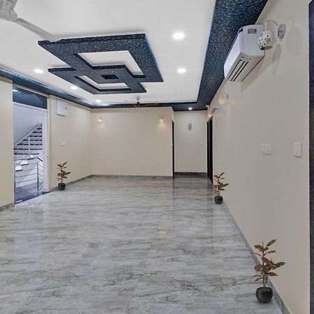 Hotel Ratan Palace By Select Jaipur Exterior photo