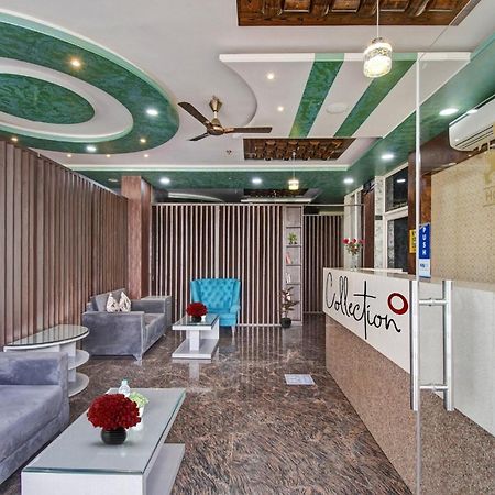 Hotel Ratan Palace By Select Jaipur Exterior photo