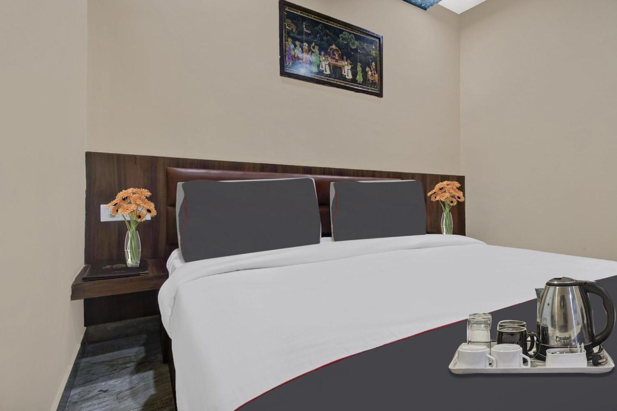 Hotel Ratan Palace By Select Jaipur Exterior photo