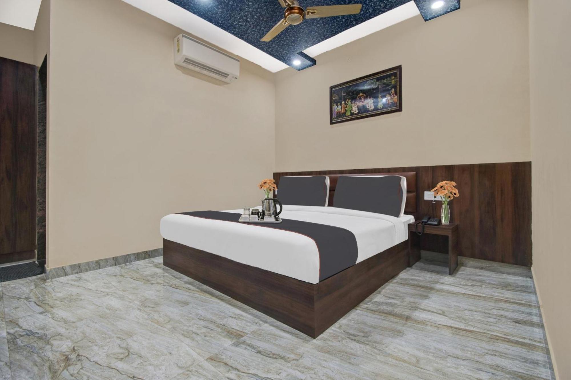 Hotel Ratan Palace By Select Jaipur Exterior photo