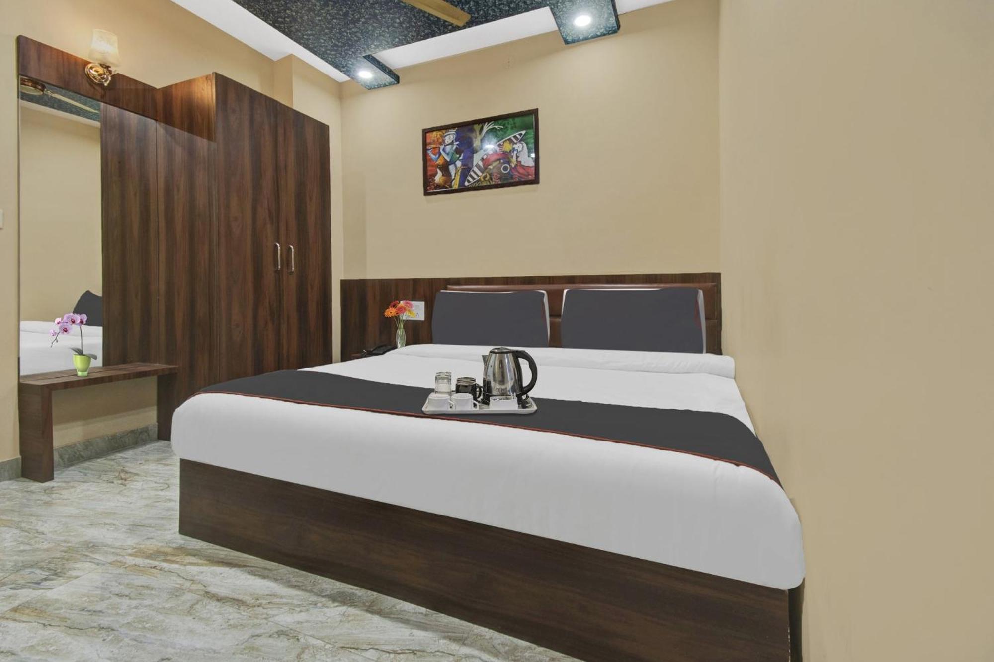 Hotel Ratan Palace By Select Jaipur Exterior photo