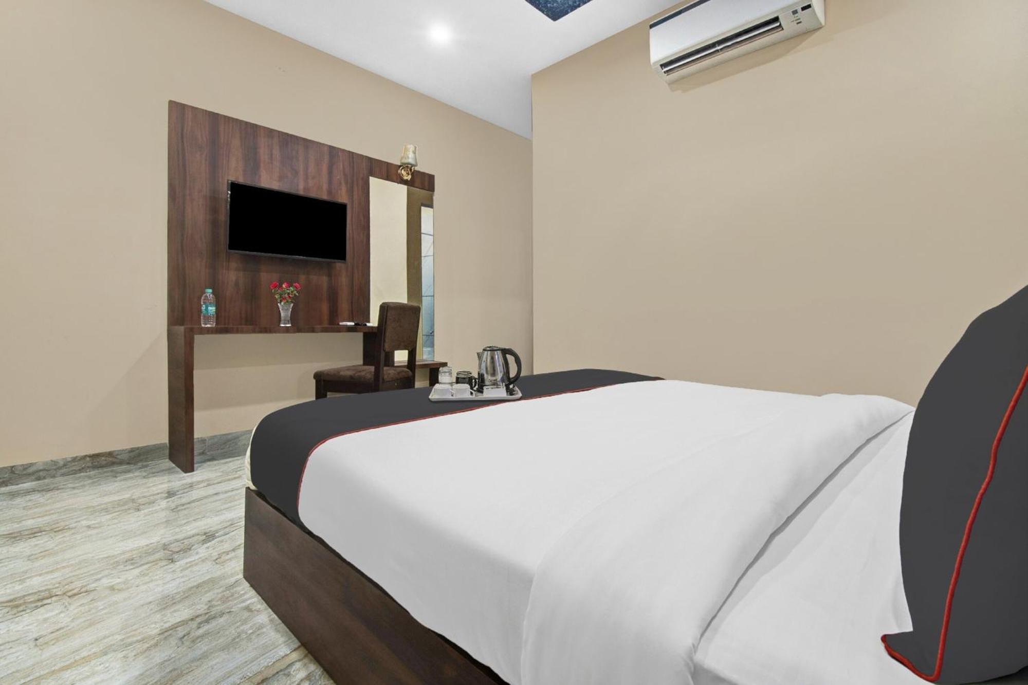 Hotel Ratan Palace By Select Jaipur Exterior photo
