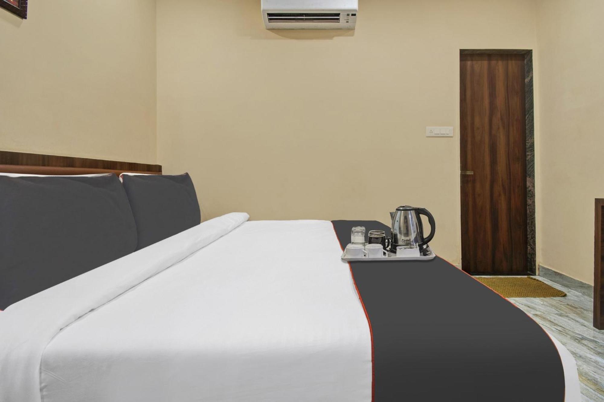 Hotel Ratan Palace By Select Jaipur Exterior photo
