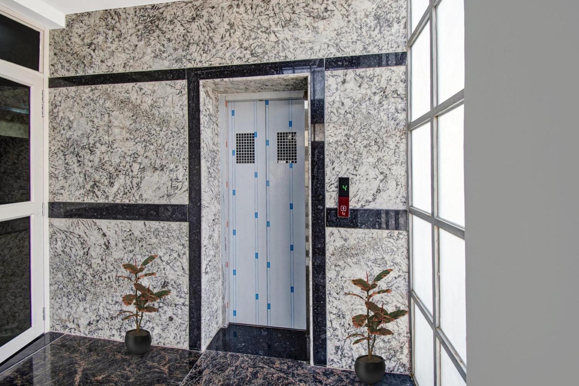 Hotel Ratan Palace By Select Jaipur Exterior photo