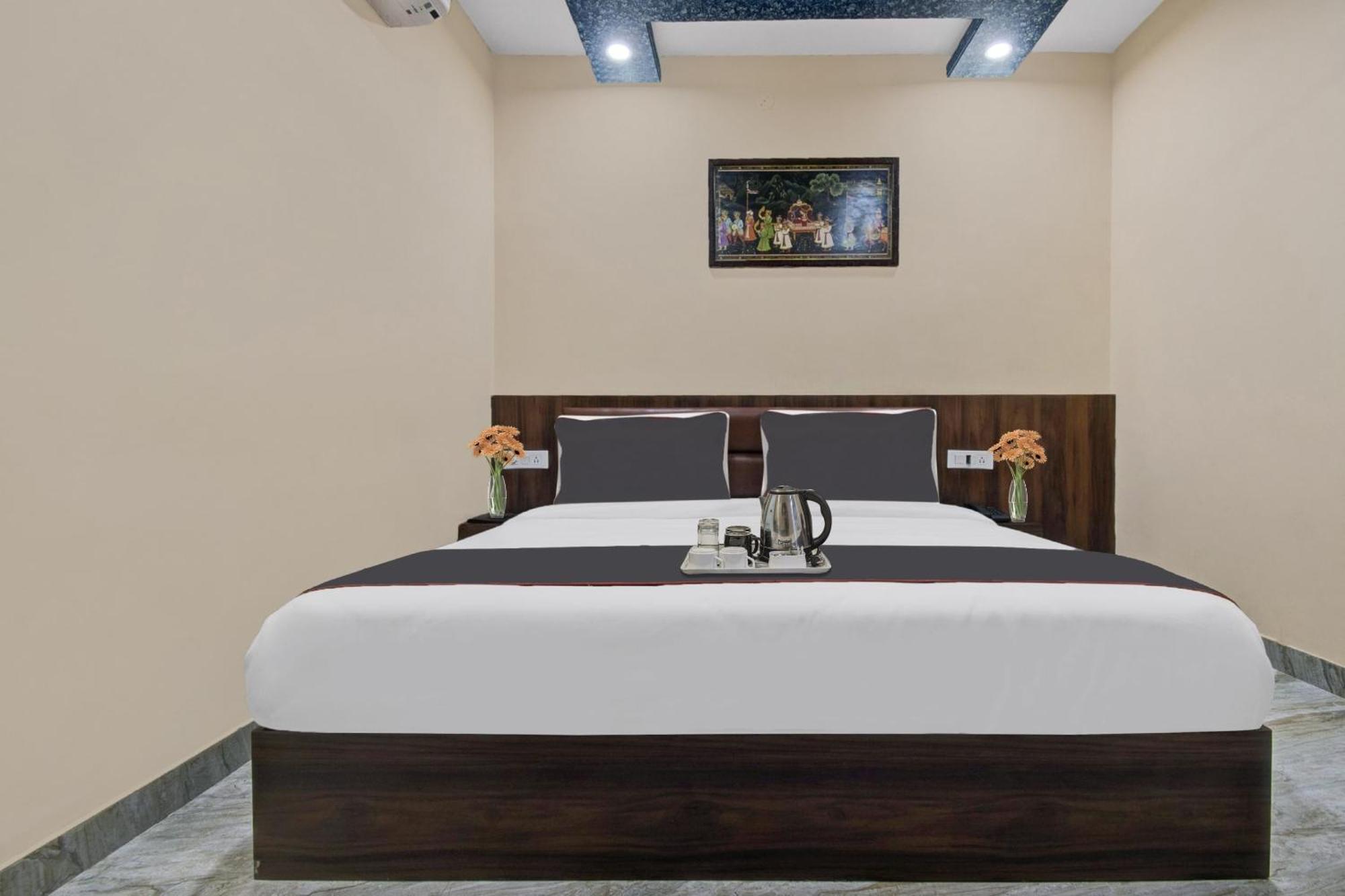 Hotel Ratan Palace By Select Jaipur Exterior photo