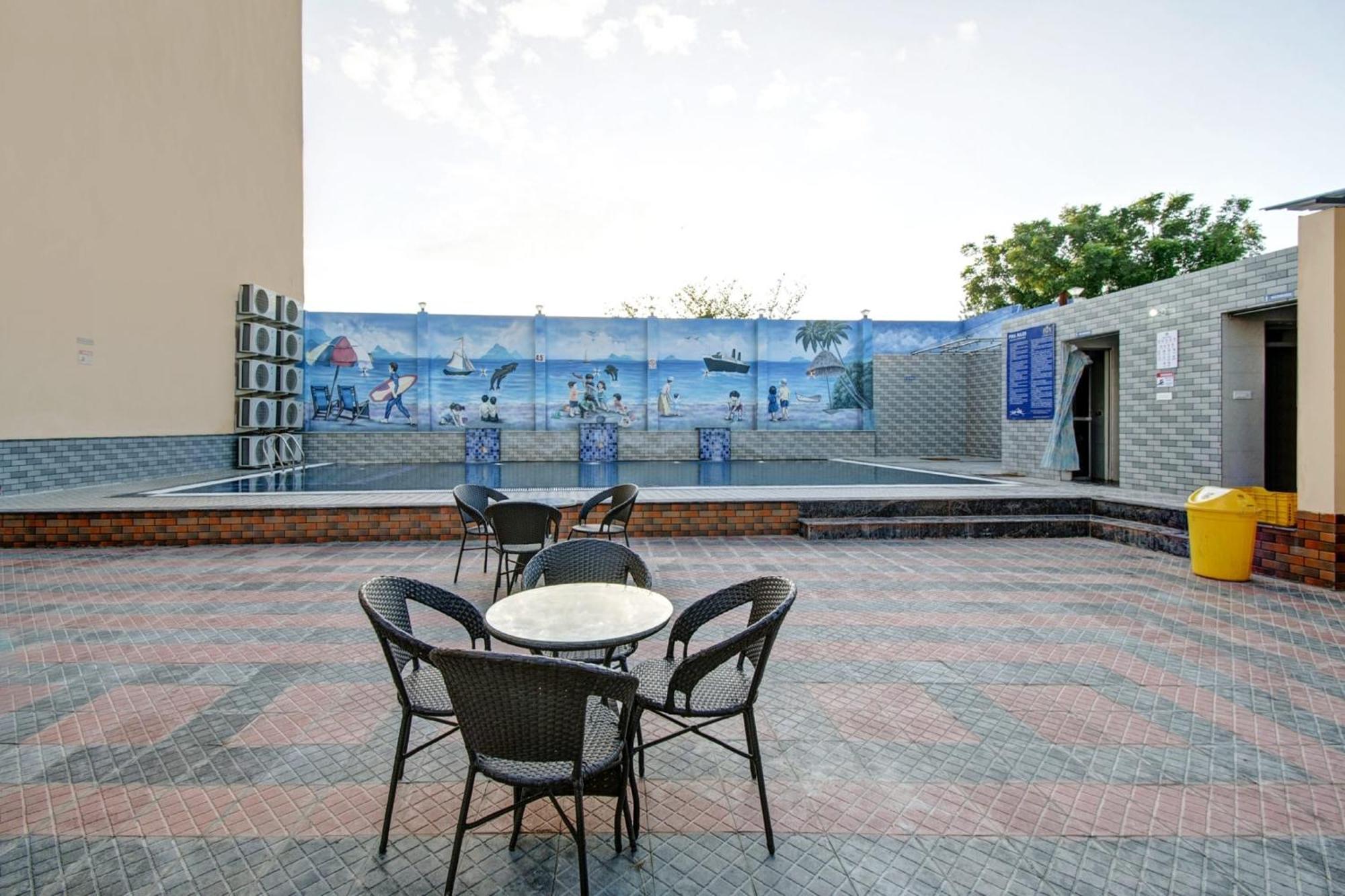 Hotel Ratan Palace By Select Jaipur Exterior photo
