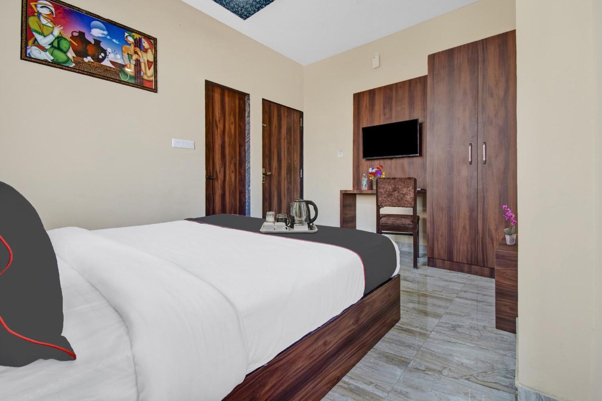 Hotel Ratan Palace By Select Jaipur Exterior photo