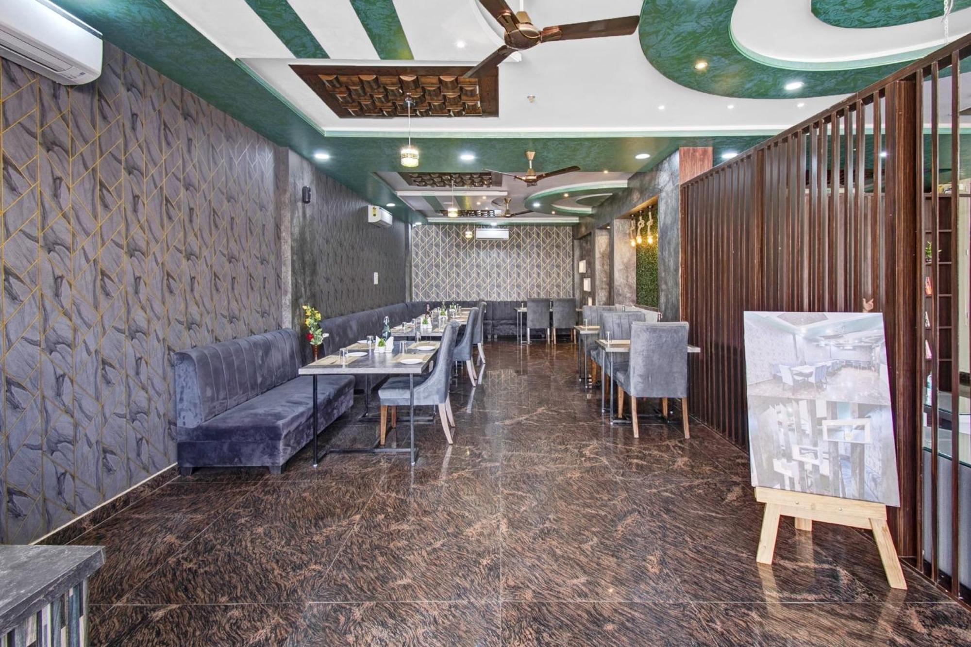 Hotel Ratan Palace By Select Jaipur Exterior photo