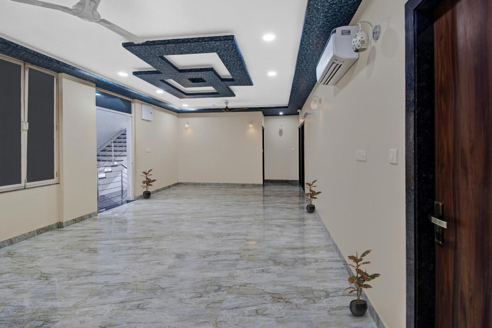 Hotel Ratan Palace By Select Jaipur Exterior photo